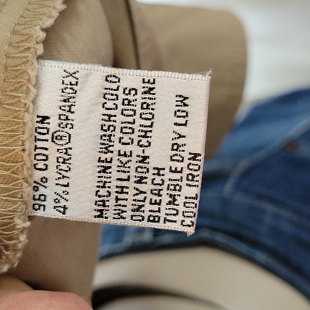 Talbots Jacket - Picture 5 of 6